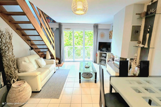 achat appartement andernos-les-bains 33510