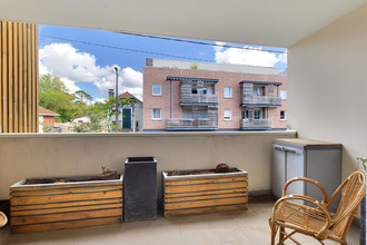 achat appartement andernos-les-bains 33510