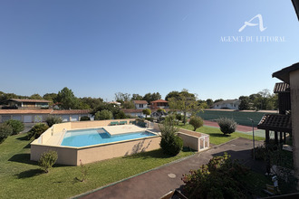 achat appartement andernos-les-bains 33510