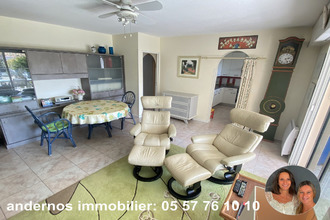 achat appartement andernos-les-bains 33510