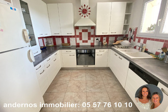 achat appartement andernos-les-bains 33510