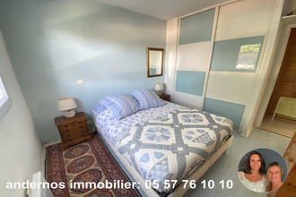 achat appartement andernos-les-bains 33510