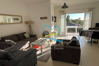 achat appartement andernos-les-bains 33510