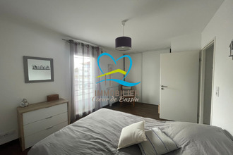 achat appartement andernos-les-bains 33510