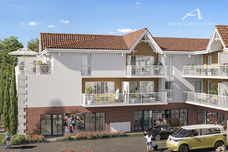 achat appartement andernos-les-bains 33510