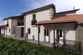 achat appartement andernos-les-bains 33510