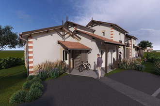 achat appartement andernos-les-bains 33510