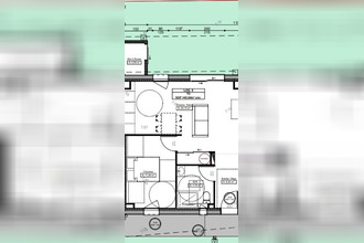 achat appartement andernos-les-bains 33510