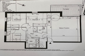achat appartement andernos-les-bains 33510