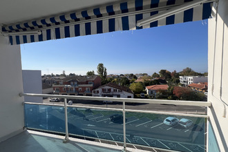 achat appartement andernos-les-bains 33510