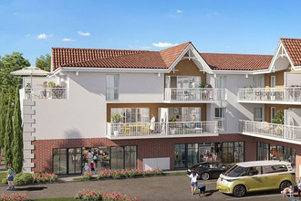 achat appartement andernos-les-bains 33510