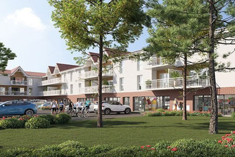 achat appartement andernos-les-bains 33510