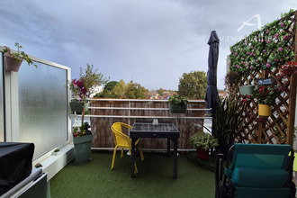 achat appartement andernos-les-bains 33510