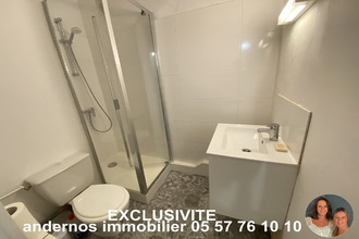 achat appartement andernos-les-bains 33510