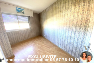 achat appartement andernos-les-bains 33510