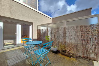 achat appartement andernos-les-bains 33510