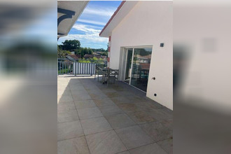 achat appartement andernos-les-bains 33510