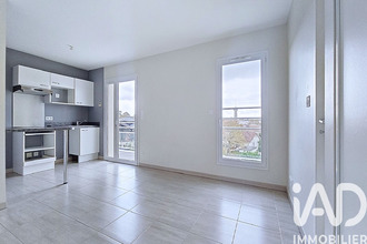 achat appartement andernos-les-bains 33510