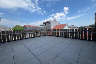 achat appartement andernos-les-bains 33510