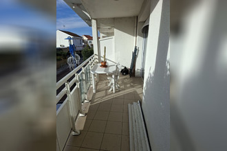 achat appartement andernos-les-bains 33510