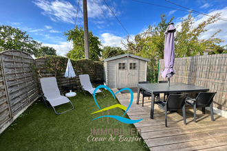 achat appartement andernos-les-bains 33510