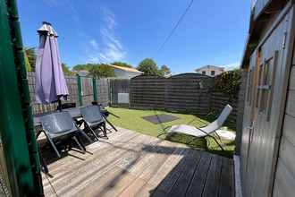 achat appartement andernos-les-bains 33510