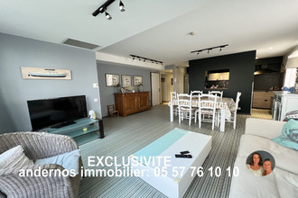 achat appartement andernos-les-bains 33510