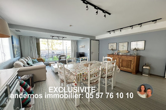 achat appartement andernos-les-bains 33510