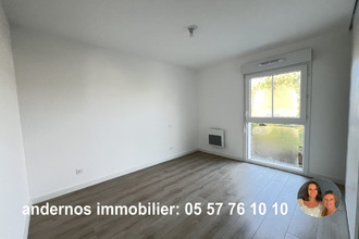 achat appartement andernos-les-bains 33510