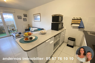 achat appartement andernos-les-bains 33510