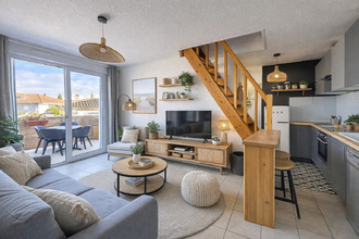 achat appartement andernos-les-bains 33510