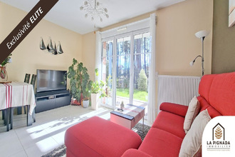 achat appartement andernos-les-bains 33510