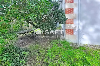 achat appartement andernos-les-bains 33510