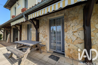 achat appartement andernos-les-bains 33510