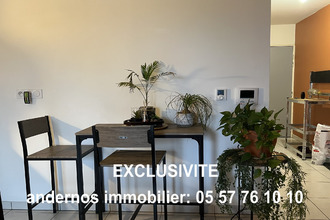 achat appartement andernos-les-bains 33510