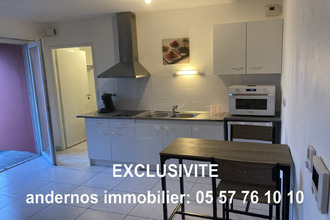 achat appartement andernos-les-bains 33510