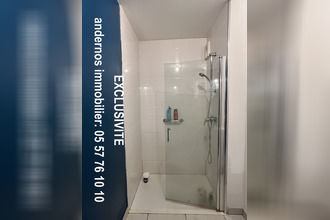 achat appartement andernos-les-bains 33510