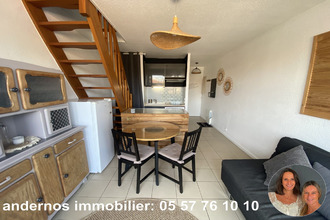 achat appartement andernos-les-bains 33510