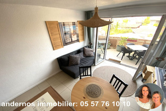 achat appartement andernos-les-bains 33510