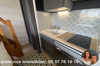 achat appartement andernos-les-bains 33510