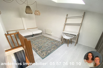 achat appartement andernos-les-bains 33510
