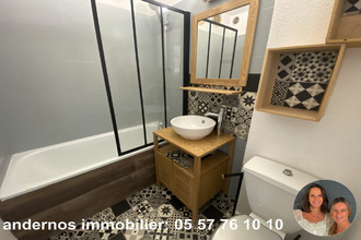 achat appartement andernos-les-bains 33510