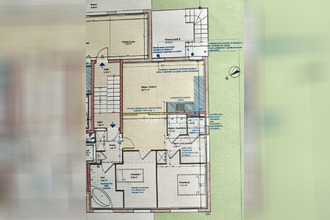 achat appartement andernos-les-bains 33510