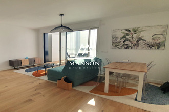 achat appartement andernos-les-bains 33510