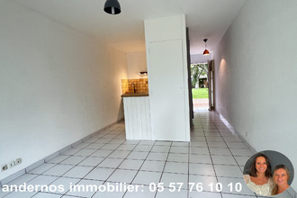 achat appartement andernos-les-bains 33510