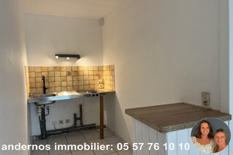 achat appartement andernos-les-bains 33510