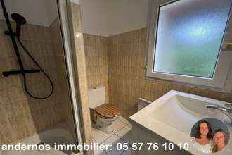 achat appartement andernos-les-bains 33510