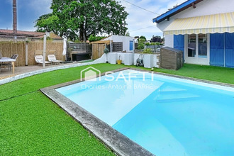 achat appartement andernos-les-bains 33510