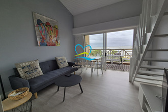 achat appartement andernos-les-bains 33510