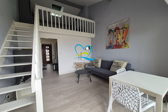 achat appartement andernos-les-bains 33510